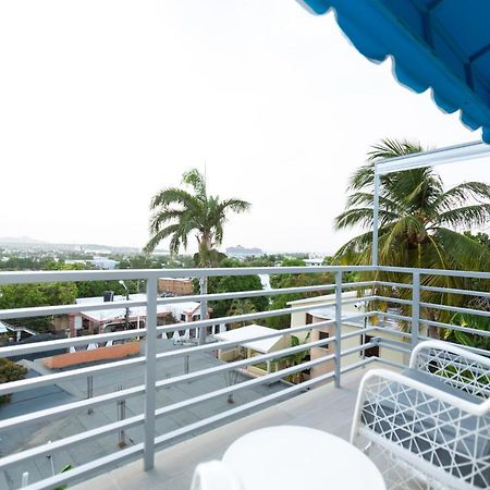 Mb Apartment - B San Felipe de San Felipe de Puerto Plata Esterno foto