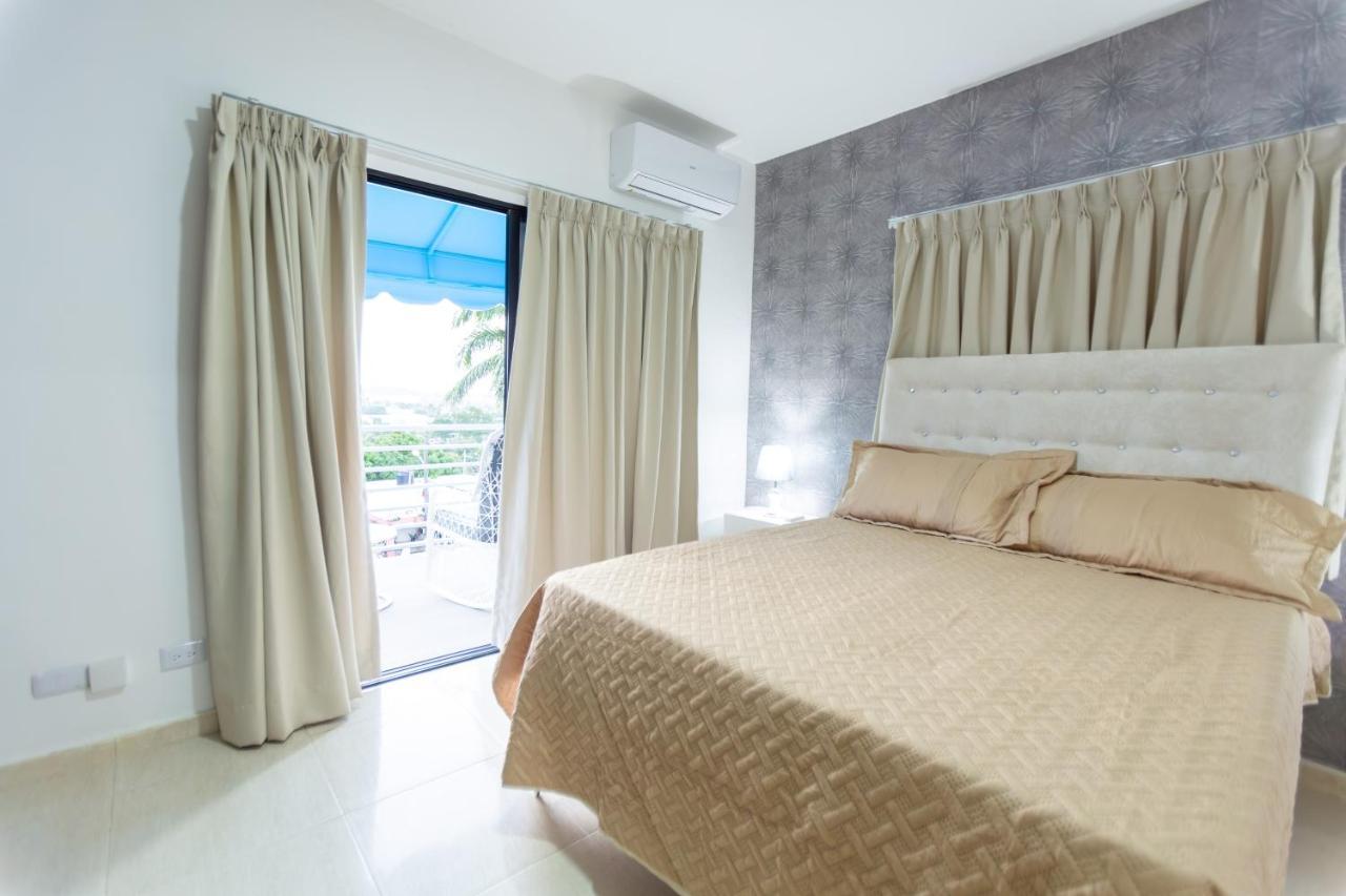 Mb Apartment - B San Felipe de San Felipe de Puerto Plata Esterno foto