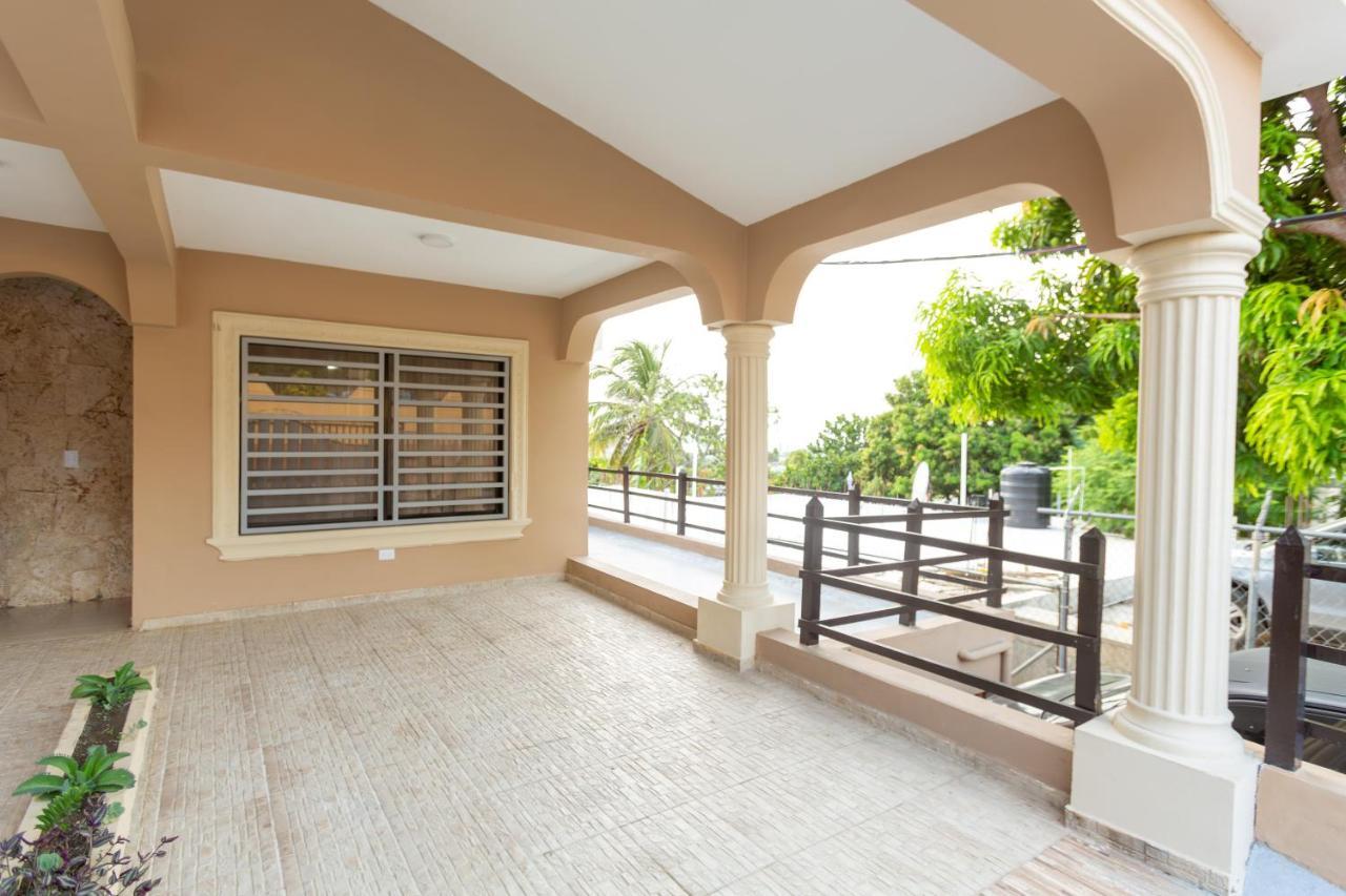 Mb Apartment - B San Felipe de San Felipe de Puerto Plata Esterno foto