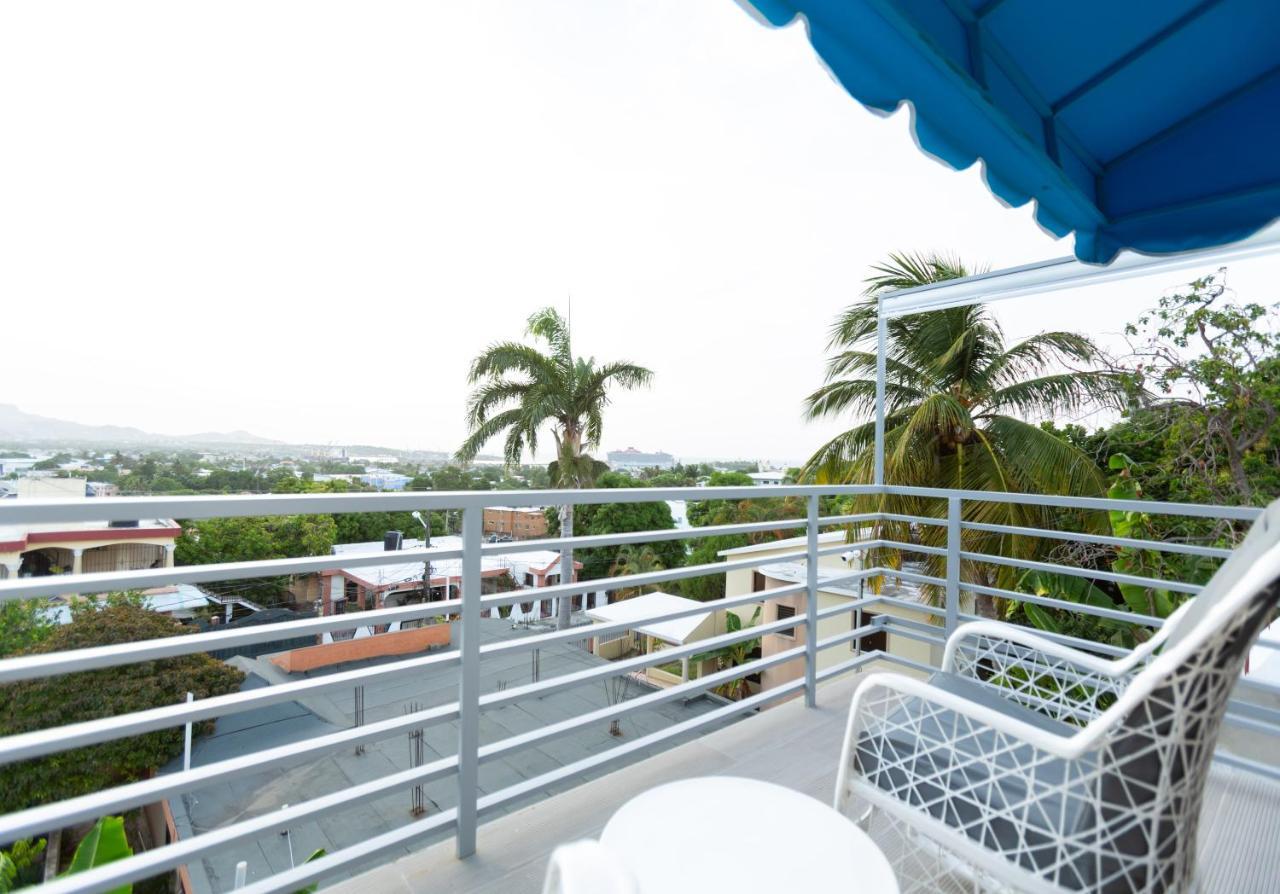 Mb Apartment - B San Felipe de San Felipe de Puerto Plata Esterno foto