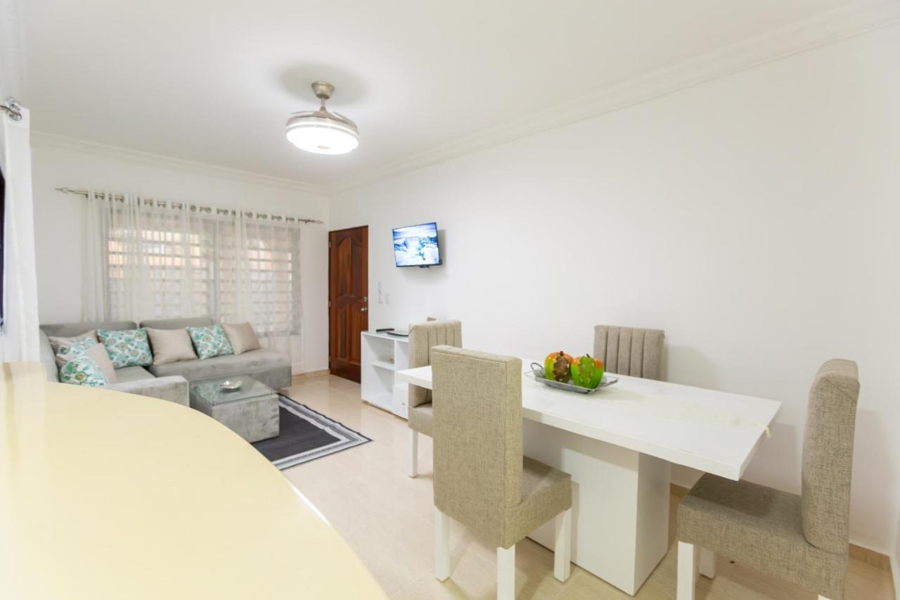 Mb Apartment - B San Felipe de San Felipe de Puerto Plata Esterno foto