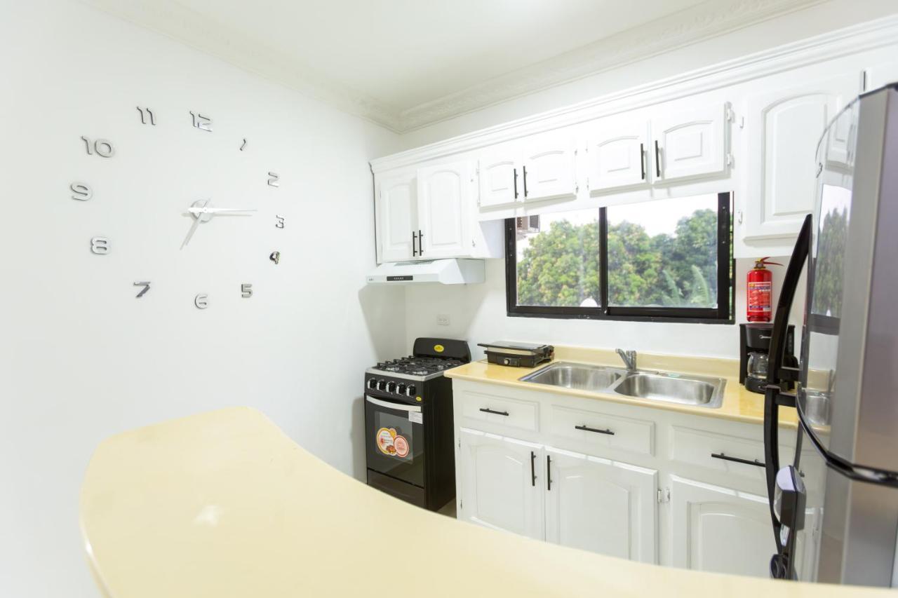 Mb Apartment - B San Felipe de San Felipe de Puerto Plata Esterno foto