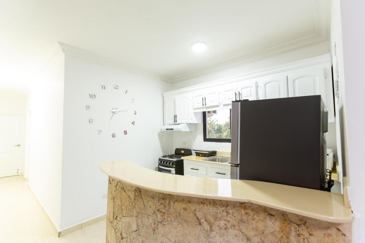 Mb Apartment - B San Felipe de San Felipe de Puerto Plata Esterno foto