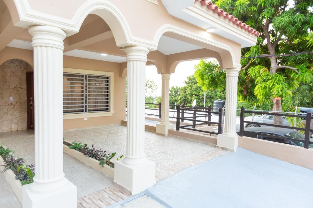 Mb Apartment - B San Felipe de San Felipe de Puerto Plata Esterno foto