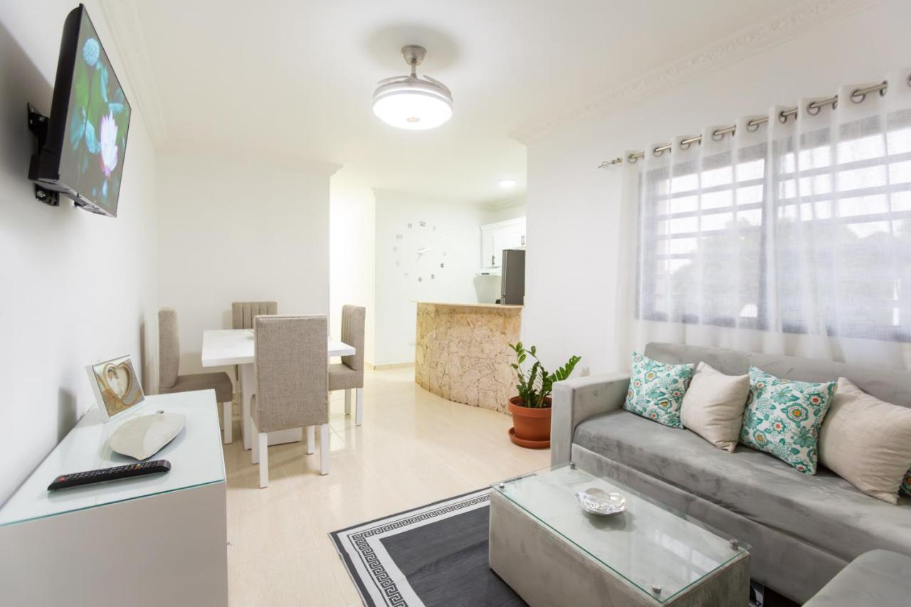 Mb Apartment - B San Felipe de San Felipe de Puerto Plata Esterno foto