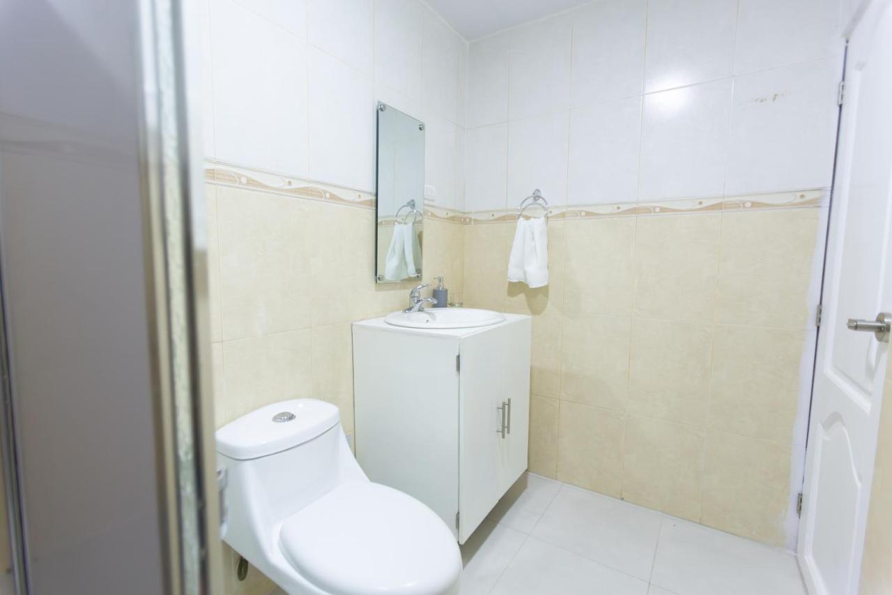 Mb Apartment - B San Felipe de San Felipe de Puerto Plata Esterno foto