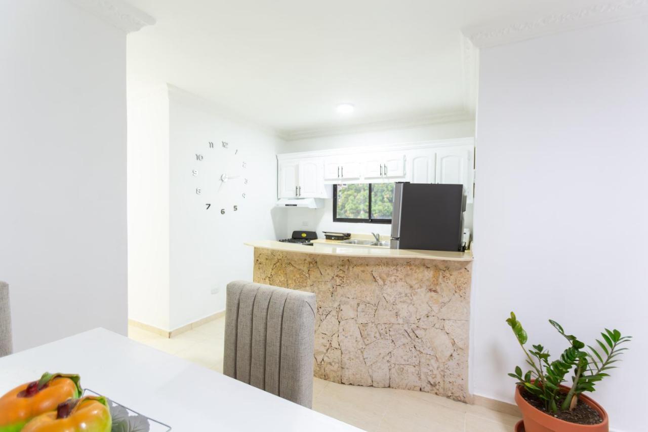 Mb Apartment - B San Felipe de San Felipe de Puerto Plata Esterno foto