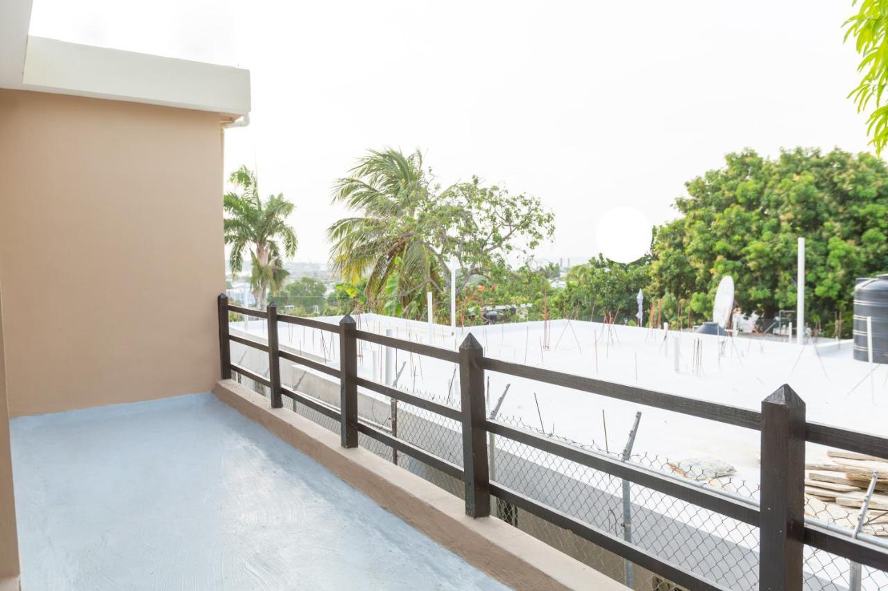 Mb Apartment - B San Felipe de San Felipe de Puerto Plata Esterno foto